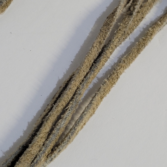 Vintage Handmade Concho Belts - Picture 11 of 11